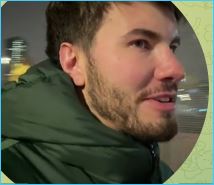 Дмитрий Луковкин рад приезду Сергея Хорошева в столицу