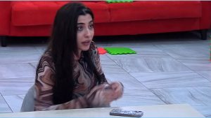 как Юнита Петросян недовольна мужским составом Дома 2 – нет объектов для нападок