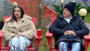 как Антону Беккужеву не удалось уговорить Яббарова жениться на Тепловодской