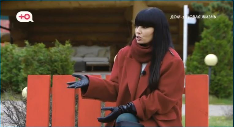 Нелли Ермолаева уверена, что она помогает своими советами строить любовь на Доме 2 Нелли Ермолаева уверена, что она помогает своими советами строить любовь на Доме 2