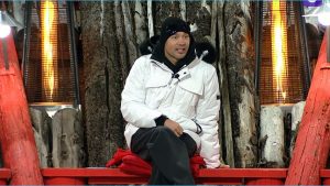 как Андрей Черкасов выгнал Крымкину, считая «детским» заговор Никиты Гуранды