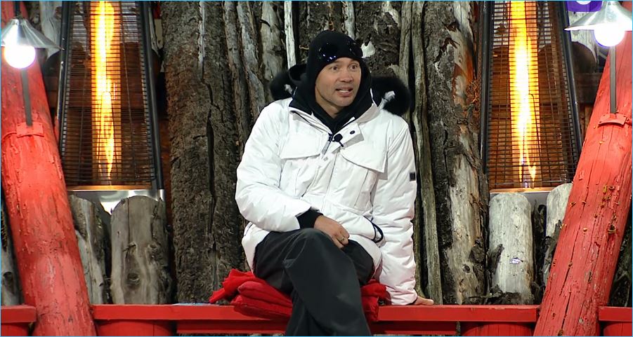 Андрей Черкасов выгнал Крымкину, считая «детским» заговор Никиты Гуранды Андрей Черкасов выгнал Крымкину, считая «детским» заговор Никиты Гуранды