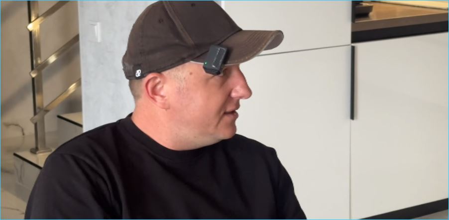 Илья Яббаров не считает себя продажным, он с женщинами просто торгуется