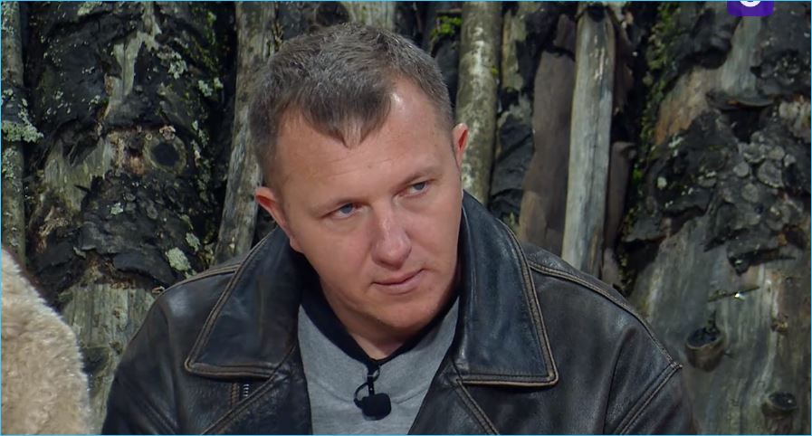 Илья Яббаров не скрывает, что его раздражают конкуренты в лице Рахимовой и Гуранды