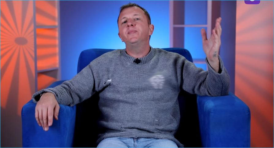 Илья Яббаров считает, что Никита Гуранда подарками испортил не только Элину Рахимову