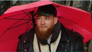 как Треш-блогеры не приживаются на реалити-шоу Дом 2, знает Кенели Сайкс