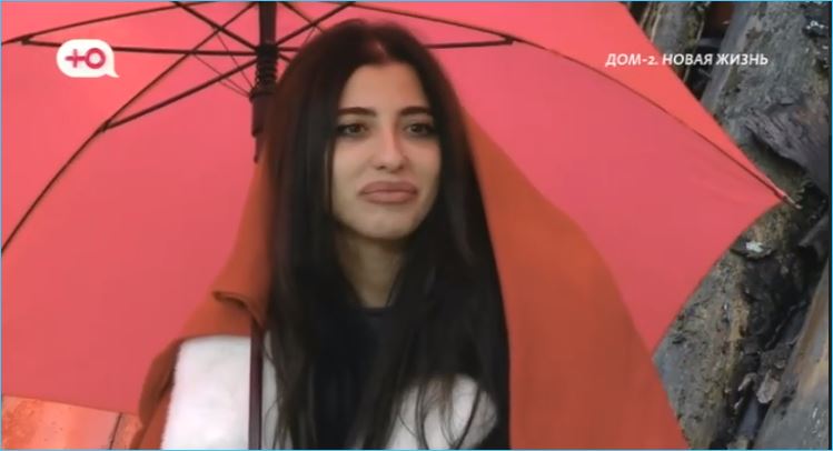 Антон Беккужев не видит у Юниты Петросян перспектив отношений на Доме 2