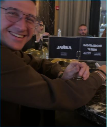 Последние новости дом 2 на сегодня 13 ноября 2025