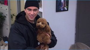 как Игорь Григорьев вполне доволен тем, что Квашникова отменила свадьбу