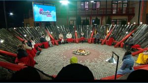 все Последние новости дом 2 на сегодня 11 ноября 2025