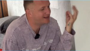 как Нашлась общая цель у Ильи Яббарова и Елены Тепловодской