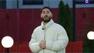 как Тиграну Салибекову пришлось доказывать, что он не сплетничает и извиняться перед тещей