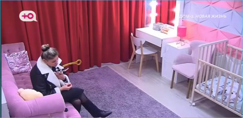 Вероника Гракович вынуждена оправдываться за дружбу с Артемом Гавришовым