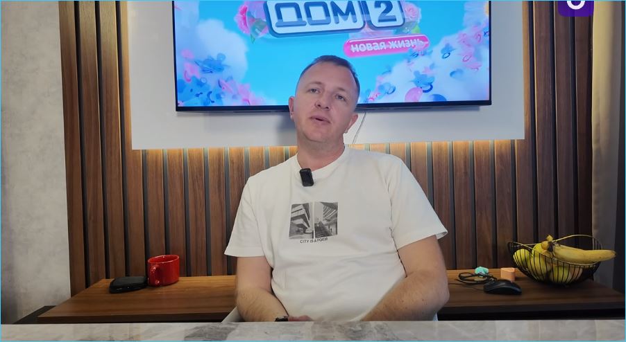 Илья Яббаров не прогнется и нечего его ломать Илья Яббаров не прогнется и нечего его ломать