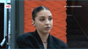 как Екатерине Квашниковой надоели разговоры про её свадьбу с Григорьевым