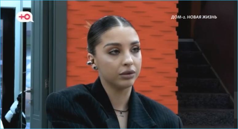 Екатерине Квашниковой надоели разговоры про её свадьбу с Григорьевым