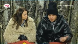 как Илья Яббаров и Елена Тепловодская выясняли, кто кого позорит в этих отношениях