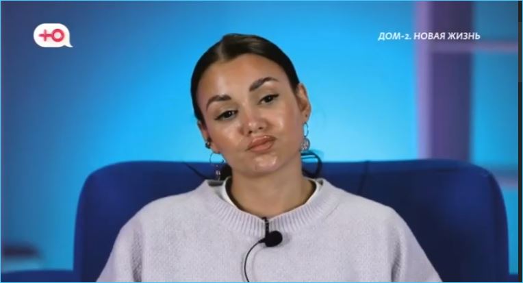 Илья Яббаров нашел способ заставить Тепловодскую следить за его гардеробом