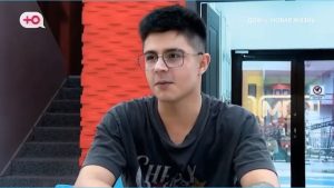 как На свадьбу мечты Никиты Гуранды у проекта Дом 2 нет денег