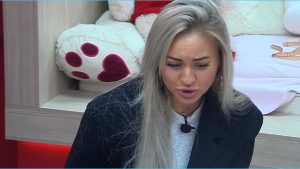 как Элина Рахимова нашла себе нового продюсера, став блондинкой