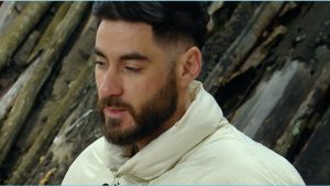 как Тигран Салибеков смирился с мыслью о разводе со второй женой Викторией