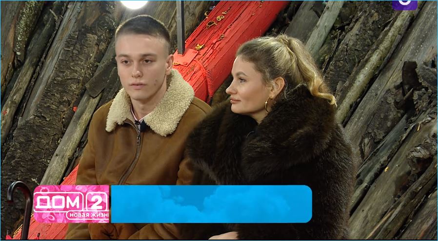 Вероника Гракович не хочет жить так, как командуют другие Вероника Гракович не хочет жить так, как командуют другие