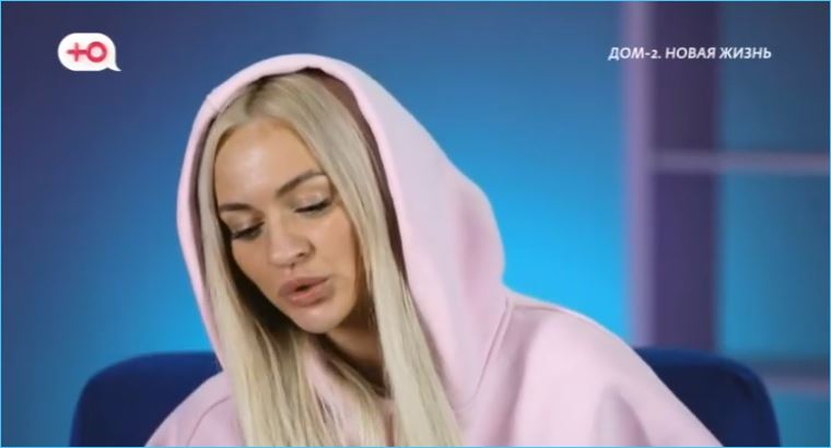 Элина Рахимова предпочитает скандалить, вместо того, чтобы быть «скромняшкой» Элина Рахимова предпочитает скандалить, вместо того, чтобы быть «скромняшкой»