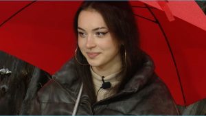 как Виктория Андреева так и не решила конфликт с Вероникой Гракович даже с помощью мамы