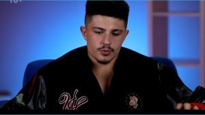 как Элину Рахимову не захочет даже стриптизер, уверяет Никита Гуранда