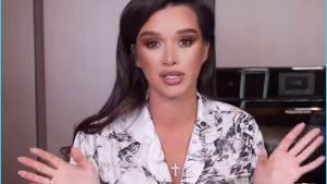 как Ксения Бородина отказалась от реалити-шоу, кроме своих авторских проектов