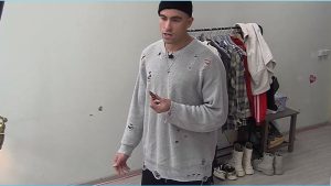 как Стало известно, как Игорь Григорьев борется с вспышками гнева