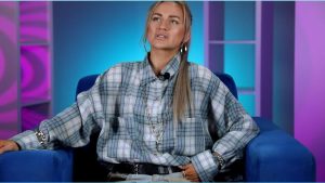 как Демарш Элины Рахимовой не оценил Никиты Гуранда и зрители Дома 2