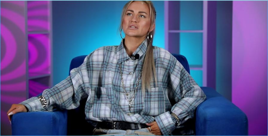 Демарш Элины Рахимовой не оценил Никиты Гуранда и зрители Дома 2