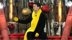 все Последние новости дом 2 на сегодня 27 ноября 2025