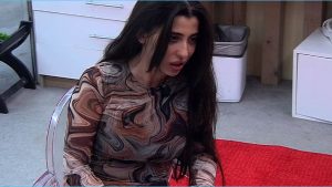 как Антон Беккужев не видит у Юниты Петросян перспектив отношений на Доме 2