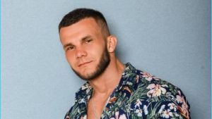 как Сюрпризом стал приезд Леши Горячего на день рождения Элины Рахимовой