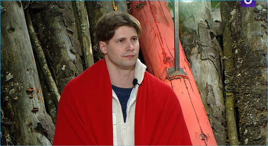 Андрей Черкасов выгнал Крымкину, считая «детским» заговор Никиты Гуранды