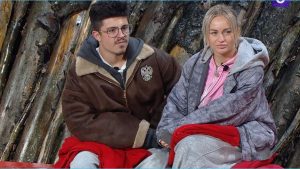 как Никита Гуранда ревнует Рахимову к Роме Кузину или не согласен «перевоспитываться»