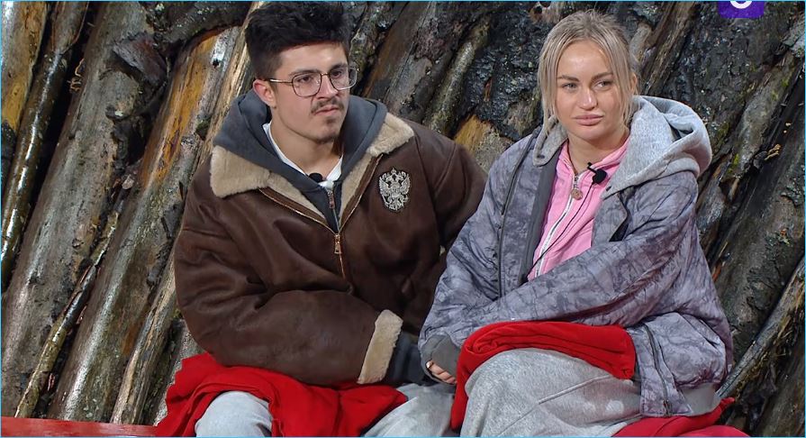 Никита Гуранда ревнует Рахимову к Роме Кузину или не согласен «перевоспитываться»