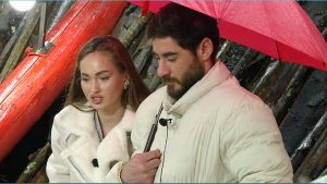 как Тигран Салибеков может не опасаться матриархата со стороны жены Виктории