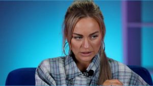 как Элина Рахимова недовольна своей внешностью и шутками Гуранды