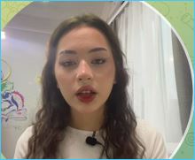 Виктория Андреева так и не решила конфликт с Вероникой Гракович даже с помощью мамы Виктория Андреева так и не решила конфликт с Вероникой Гракович даже с помощью мамы