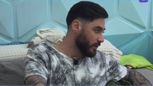 как Андрей Черкасов понимает претензии Тиграна Салибекова к жене и теще