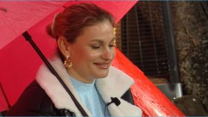 как Главное, чтобы глаза блестели, считают Орлова и Прель, обсуждая Веронику Гракович