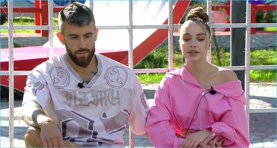 Свадьба – не гарантия счастливой семейной жизни, доказывают Екатерине Квашниковой зрители Дома 2