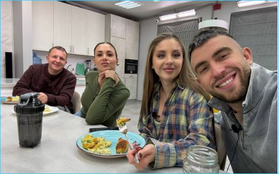 Последние новости дом 2 на сегодня 25 ноября 2025