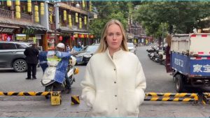 как Милена Безбородова явно превзошла Сашу Черно в финансовом плане