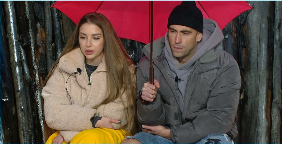 Екатерине Квашниковой помогла помощь психолога или ведущих Дома 2, спорят зрители