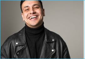 Даниилу Сахнову в кино мешает реализоваться участие в Доме 2