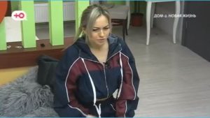 как Состоялось примирение с Гурандой, радуется Элина Рахимова